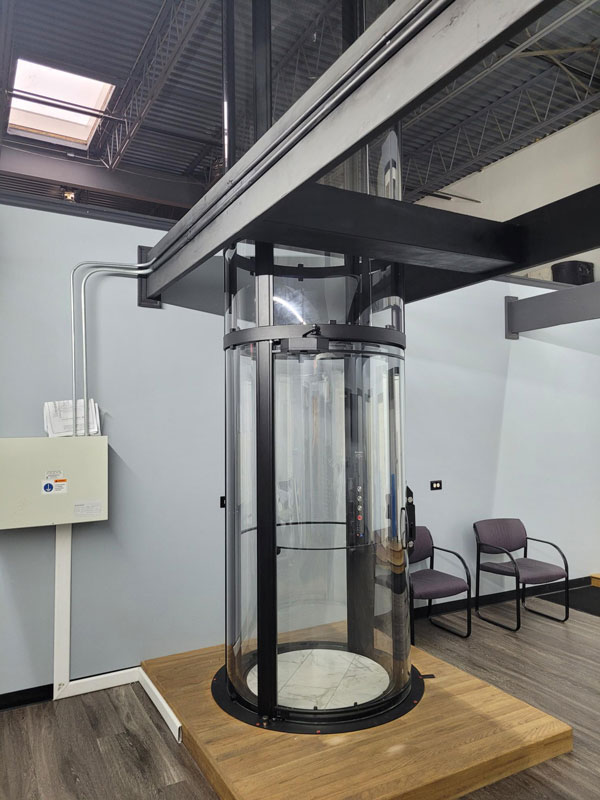 home elevator and other Wheelchair-Accessible solutions in Tomah