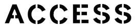 Access BDD Logo