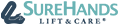 SureHands-Logo